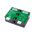 Akumulator BR900GI/ SMT750RMI2UC jaoks APCRBC123