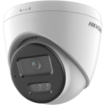 IP kamera DS-2CD1383G2-LIUF 8MP f2.8mm turret balta
