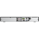 Videoieraksta iekārta NVR DS-7608NXI-I2/Vpro 8-ch 2xHDD sloti