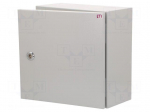 Enclosure: wall mounting | X: 300mm | Y: 300mm | Z: 150mm | SOLID GSX