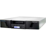Streamer Quantum SuperLoader 3 (ET-L2ZAE-YE)