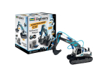 Revell Engineers Excavator Advent Calendar