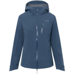 VIKING Trek Pro 2.5 Lady women&rsquo;s jacket, dark blue, size L