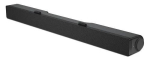 Speakers Dell AC511 Stereo USB SoundBar Speaker