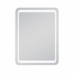 For interior Visional LED mirror PANDORA, 80 x 60 cm, 2700-6500K, 15W, 1964Lm, IP44