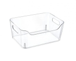 For kitchen emhouse Box for Frigo Clear 27x19x11cm 5L