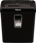 Another product Fellowes "POWERSHRED P-30C / CROSS CUT 6008101"