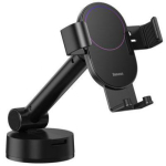 Auto holder Baseus SUYL-JY01 Black