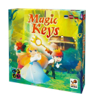 Another product brain games  Brain Games Magic Keys