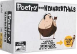 Other goods brain games  Exploding Kittens Poetry for Neanderthals (852131006303)