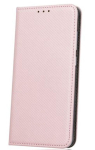 Back panel cover mocco  Mocco Smart Magnet Book Case Grāmatveida Maks Telefonam Samsung Galaxy A15