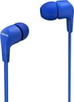 Wired headphones Philips  Headphones TAE1105BL Blue TAE1105BL/00