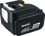 Miscellaneous tools Makita  Makita accumulator 14.4V  4.0Ah  lithium-ion (BL1440)