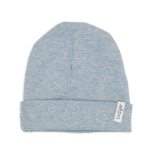 Another product lodger  Lodger Beanie Melange bernu cepurite  Blue Fogg  0-6 men.