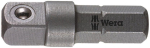 Another product iLike  Adapteris 870/1 1/4" x 25 mm 136000 Wera
