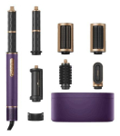 Hairdryer brush DREAME  Dreame AirStyle Pro Hair styling kit Warm Violet 1300 W 2.8 m AMF18A-PP