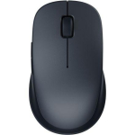 Computer mouse Xiaomi  Xiaomi Dual-mode Mouse 2  Wireless  2.4 GHz  Bluetooth  Black 6941812792216