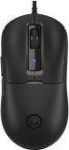 Computer mouse LORGAR  LORGAR MSA10  Ultralight Wired Gaming Mouse Advanced  black