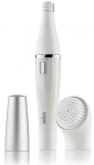 Epilator Braun Face 810 White