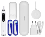 Braun Oral-B iO Series 9N White Alabaster JAS22