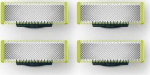 Face care Philips Replacement blades PHILIPS QP 240/50 One Blade (4 pcs)