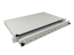 Alantec FOP-1U-12SCD-S patch panel accessory