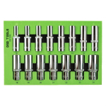 15 TK 1/2" 12-K&Uuml;LGNE K&Auml;IGUKASTI PEAD 10-24 mm DS1296