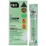VT Cosmetics Reti-A Reedle Shot 100 Serum Set - D&aacute;rkov&aacute; sada 2ml