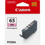 Tintes kārtridžs Canon CLI-65PM 4221C001 foto purpursarkans