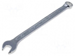 Key | combination spanner | 6mm | Overall len: 105mm | tool steel