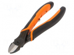 Pliers | side,cutting | Pliers len: 160mm | ERGO&reg;
