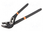 Pliers | adjustable,Cobra adjustable grip | 250mm | steel