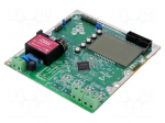 Dev.kit: Microchip ARM | Family: SAM4C