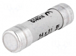 Fuse: fuse | 16A | 690VAC | ceramic,cylindrical,industrial | 14x51mm