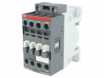 Contactor: 3-pole | NO x3 | Auxiliary contacts: NO | 100&divide;250VAC | 16A