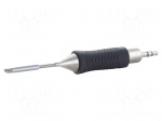 Tip | wave | 2x1.2mm | 40W