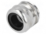 Cable gland | PG36 | IP68 | Mat: brass | 5bar