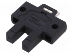 Sensor: photoelectric | Range: 5mm | NPN | DARK-ON,LIGHT-ON