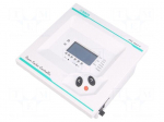 Module: power regulator | OUT: 6 | 480VAC | -20&divide;60&deg;C | 144x144x62mm | 5A