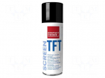 Cleaning agent | SCREEN TFT | 200ml | foam | can | white