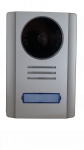 Doorbell villa outdoor unit/185*92*41mm/56&deg;viewing angle/IR LED nightvision/Waterproof
