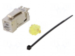 Connector accessories: RJ45 housing | Series: preLink