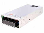 Power supply: switched-mode | modular | 450W | 36VDC | 218x105x41mm