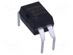 Relay: solid state | SPST-NO | Icntrl max: 50mA | 90mA | max.600VAC