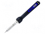 Soldering iron: with htg elem | Power: 80W | 230V | tip T2080-B