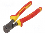 Pliers | end,cutting | induction hardened blades | 160mm | FATMAX&reg;