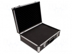 Hard carrying case | 445x315x30mm