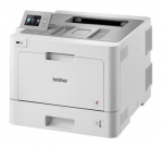 BROTHER HL-L9310CDW COLOUR LASER PRINTER, DUPLEX, LAN-1GBE, WIFI, NFC, 1GB, 31PPM