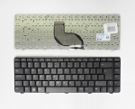 Keyboard DELL: Inspiron 14R, 14V, N3010, N4010, N4020, N4030, N5030, M5030, UK
