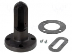 Wall mounting element | IP65 | -20&divide;50&deg;C | signalling column